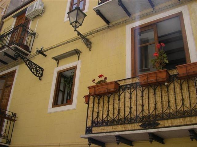 Home Casa Professa 1 Palermo Dış mekan fotoğraf