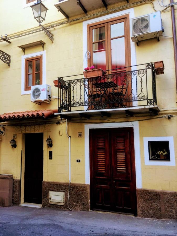 Home Casa Professa 1 Palermo Dış mekan fotoğraf