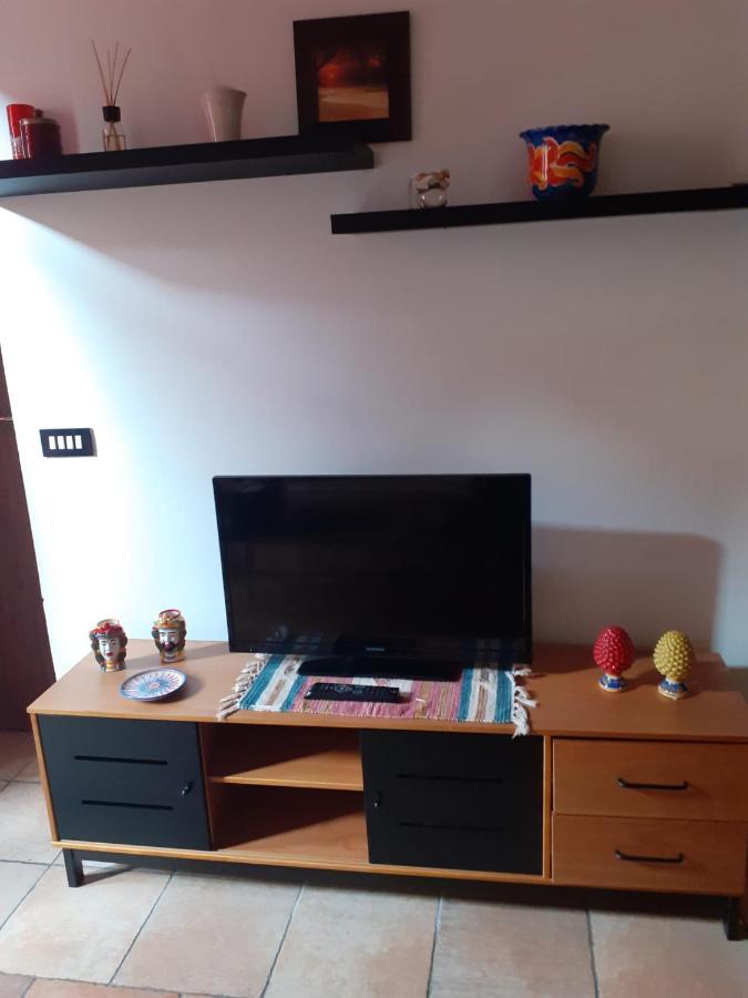 Home Casa Professa 1 Palermo Dış mekan fotoğraf