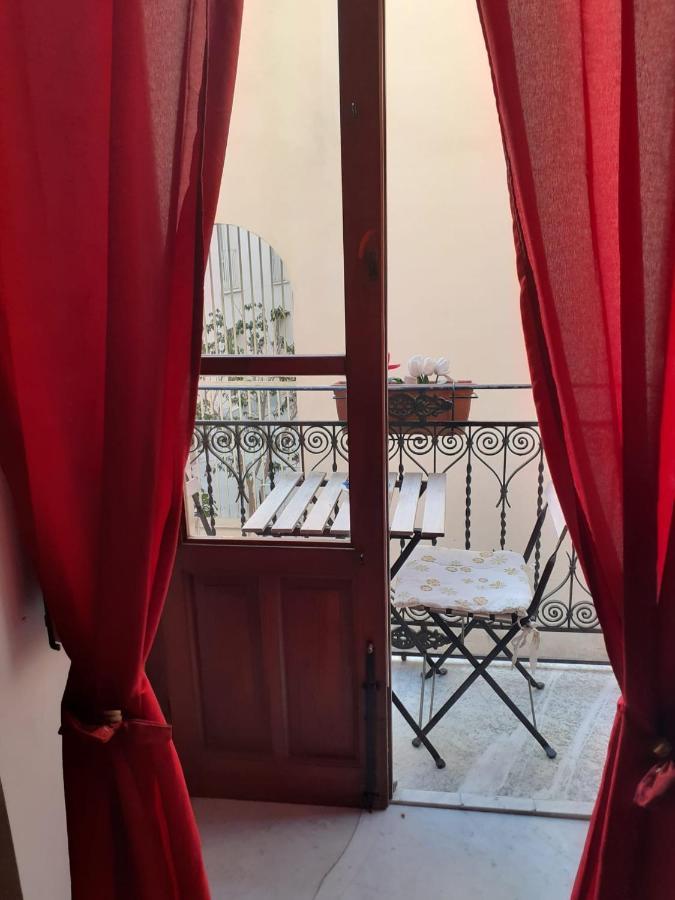Home Casa Professa 1 Palermo Dış mekan fotoğraf