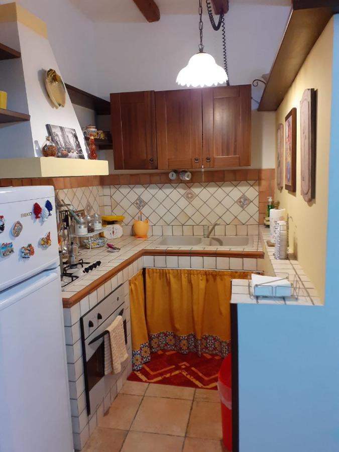 Home Casa Professa 1 Palermo Dış mekan fotoğraf