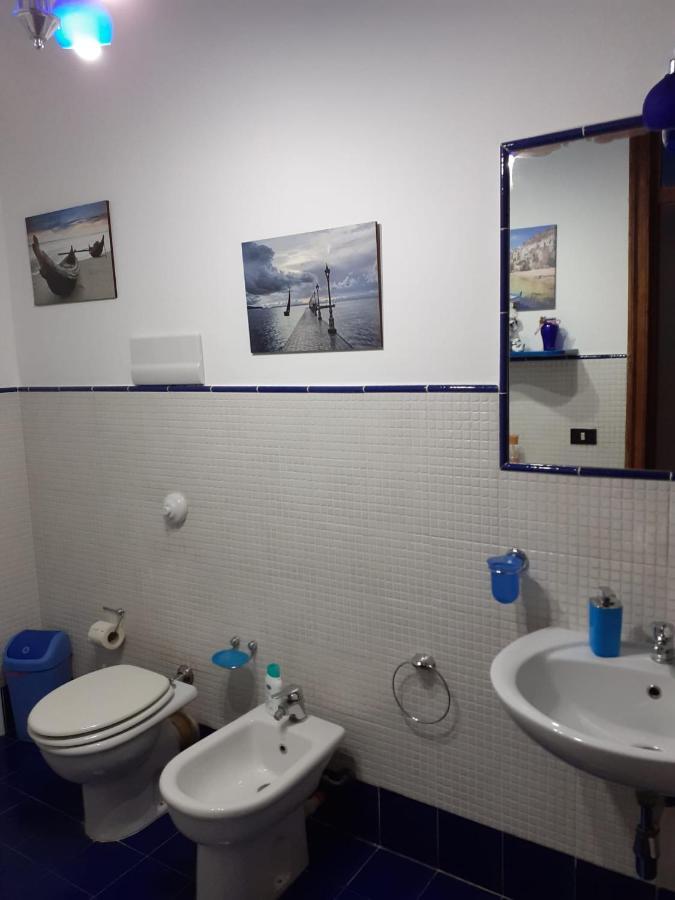 Home Casa Professa 1 Palermo Dış mekan fotoğraf