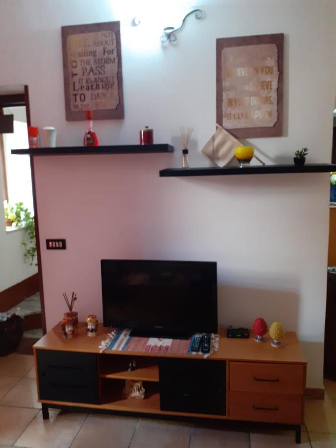 Home Casa Professa 1 Palermo Dış mekan fotoğraf