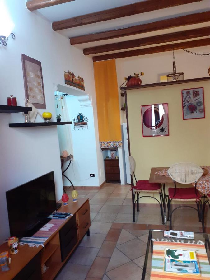 Home Casa Professa 1 Palermo Dış mekan fotoğraf
