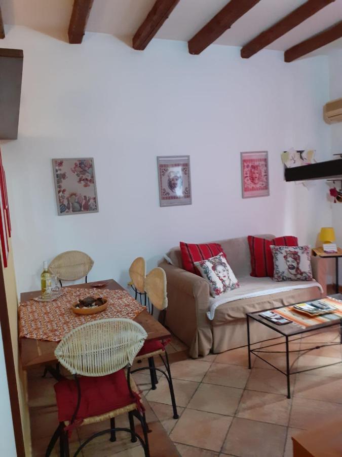 Home Casa Professa 1 Palermo Dış mekan fotoğraf